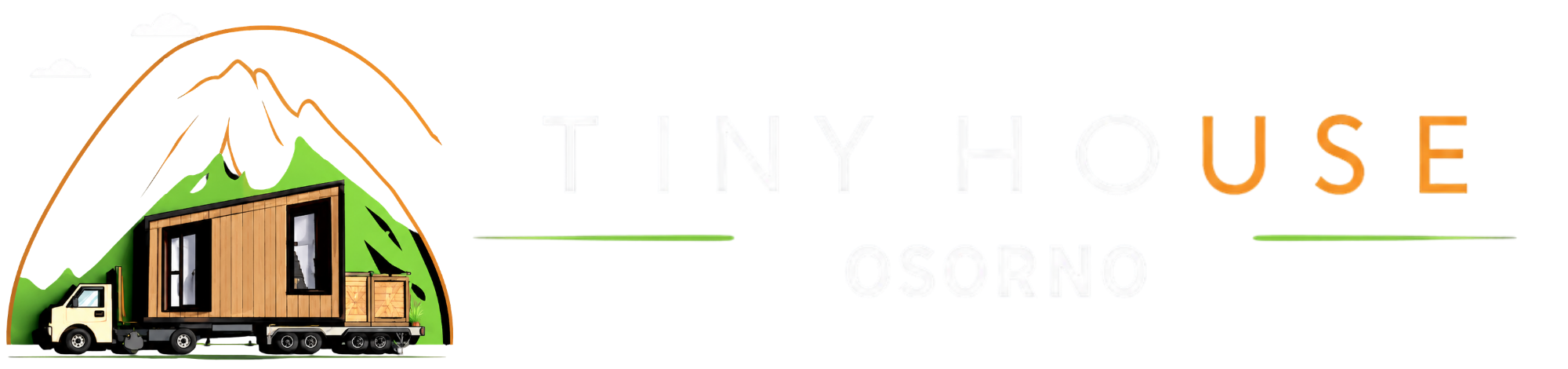Tiny House Osorno