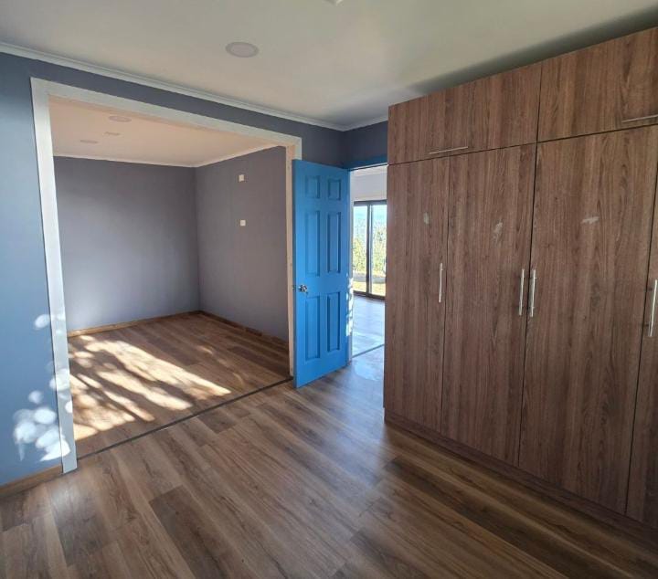 vista habitación