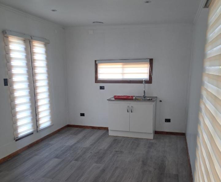 Detalles del modelo Pucon